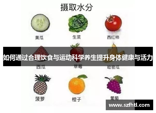 如何通过合理饮食与运动科学养生提升身体健康与活力