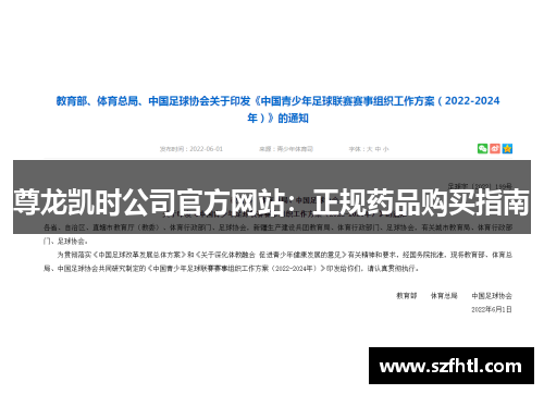 尊龙凯时公司官方网站：正规药品购买指南